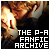 The Pad-Ani Fanfic Archive